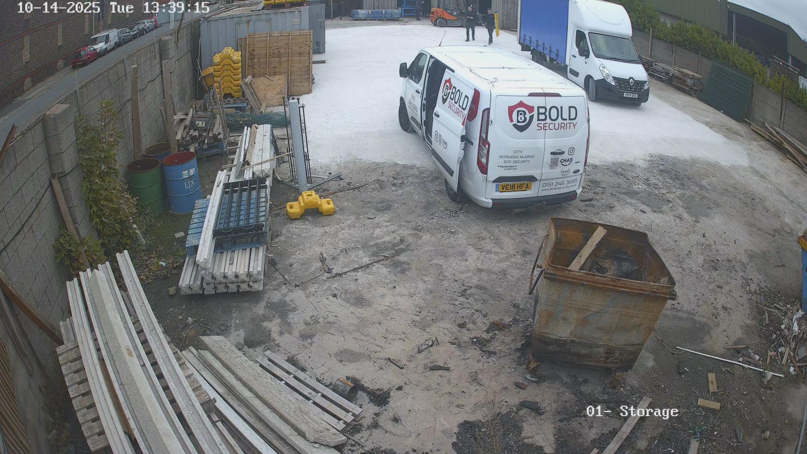 Alarm Monitoring Companies