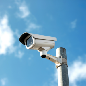 Commercial CCTV: 10 Signs Your Business Needs to Upgrade Its CCTV System