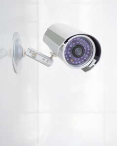 Commercial CCTV Liverpool: What Should Your Business Actually Be Recording?